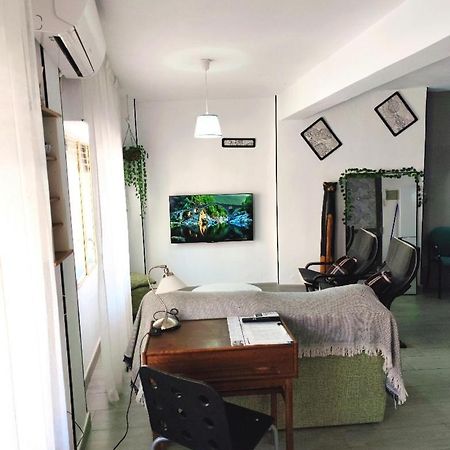 Apartament Loft Centro Con Parking Gratis Y Azotea Chillout Gratis! Talavera de la Reina Zewnętrze zdjęcie