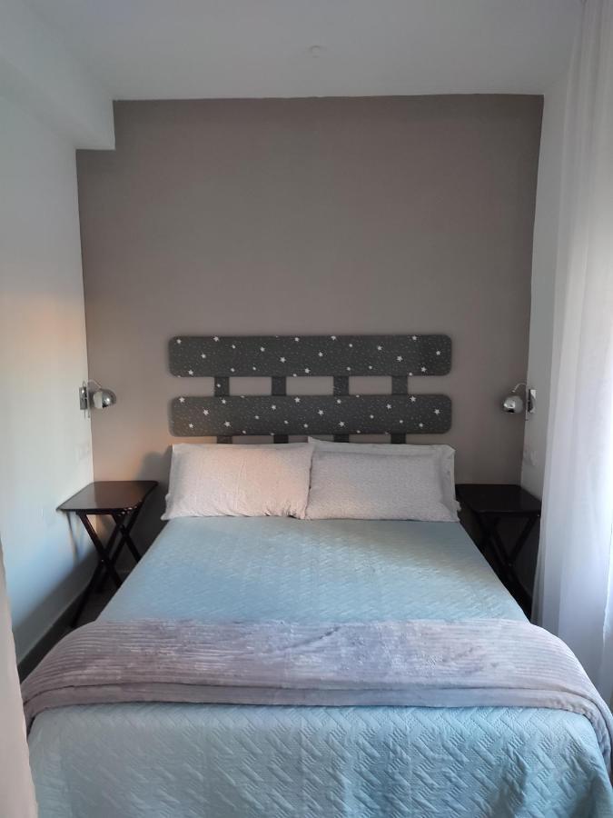 Apartament Loft Centro Con Parking Gratis Y Azotea Chillout Gratis! Talavera de la Reina Zewnętrze zdjęcie