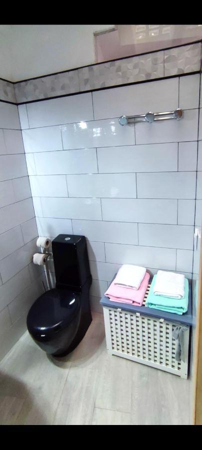 Apartament Loft Centro Con Parking Gratis Y Azotea Chillout Gratis! Talavera de la Reina Zewnętrze zdjęcie