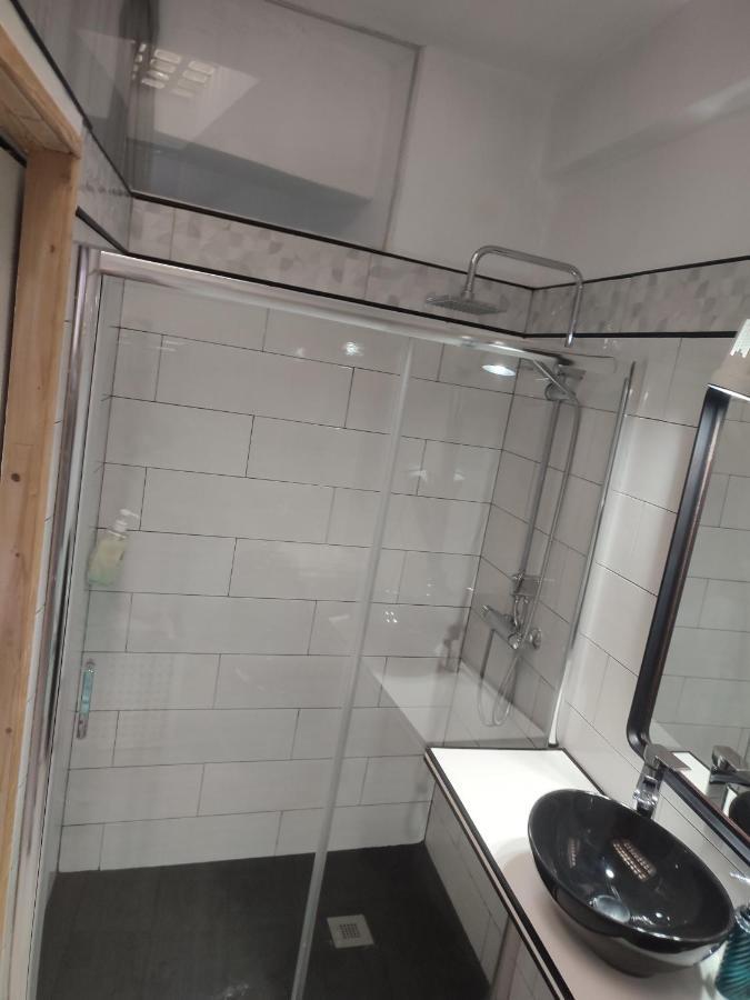Apartament Loft Centro Con Parking Gratis Y Azotea Chillout Gratis! Talavera de la Reina Zewnętrze zdjęcie
