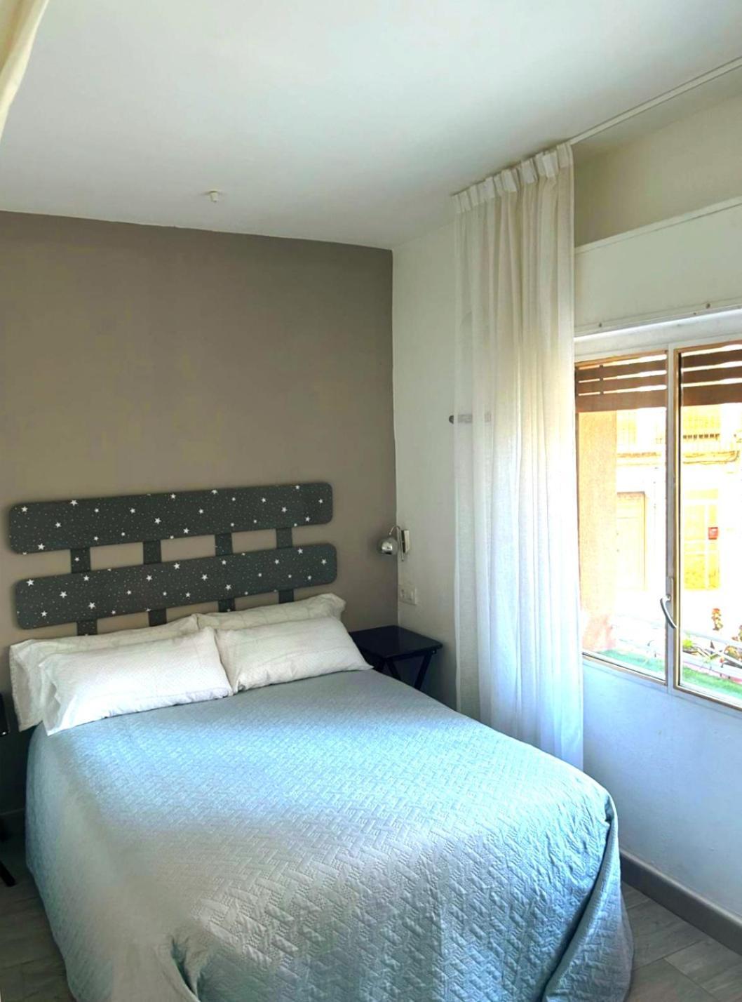 Apartament Loft Centro Con Parking Gratis Y Azotea Chillout Gratis! Talavera de la Reina Zewnętrze zdjęcie