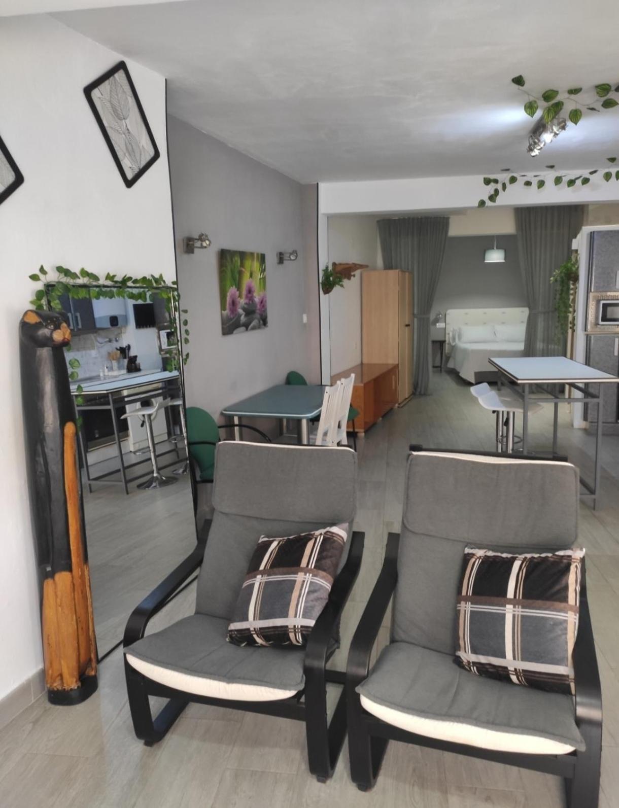 Apartament Loft Centro Con Parking Gratis Y Azotea Chillout Gratis! Talavera de la Reina Zewnętrze zdjęcie