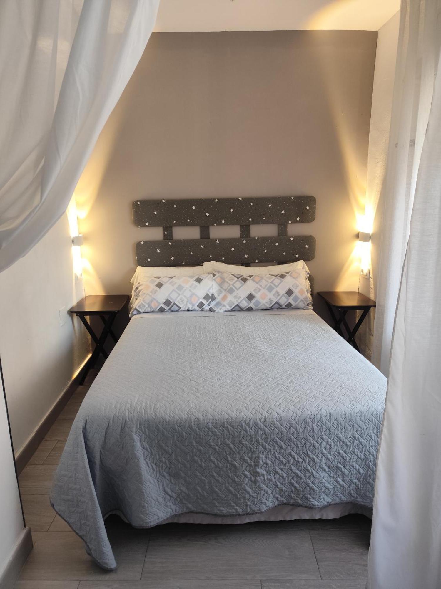 Apartament Loft Centro Con Parking Gratis Y Azotea Chillout Gratis! Talavera de la Reina Zewnętrze zdjęcie